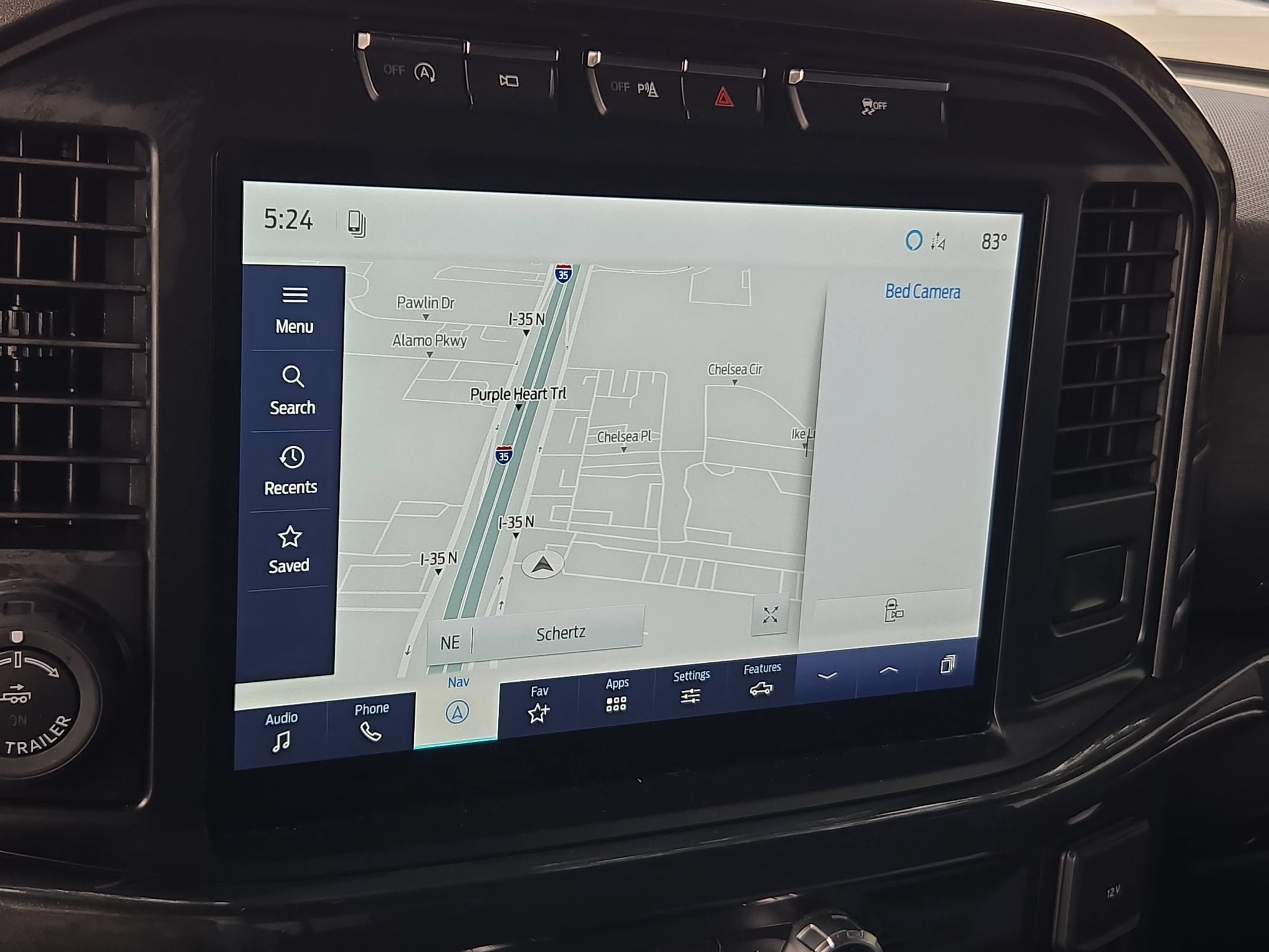 2021 Ford F-150 ECOBOOST