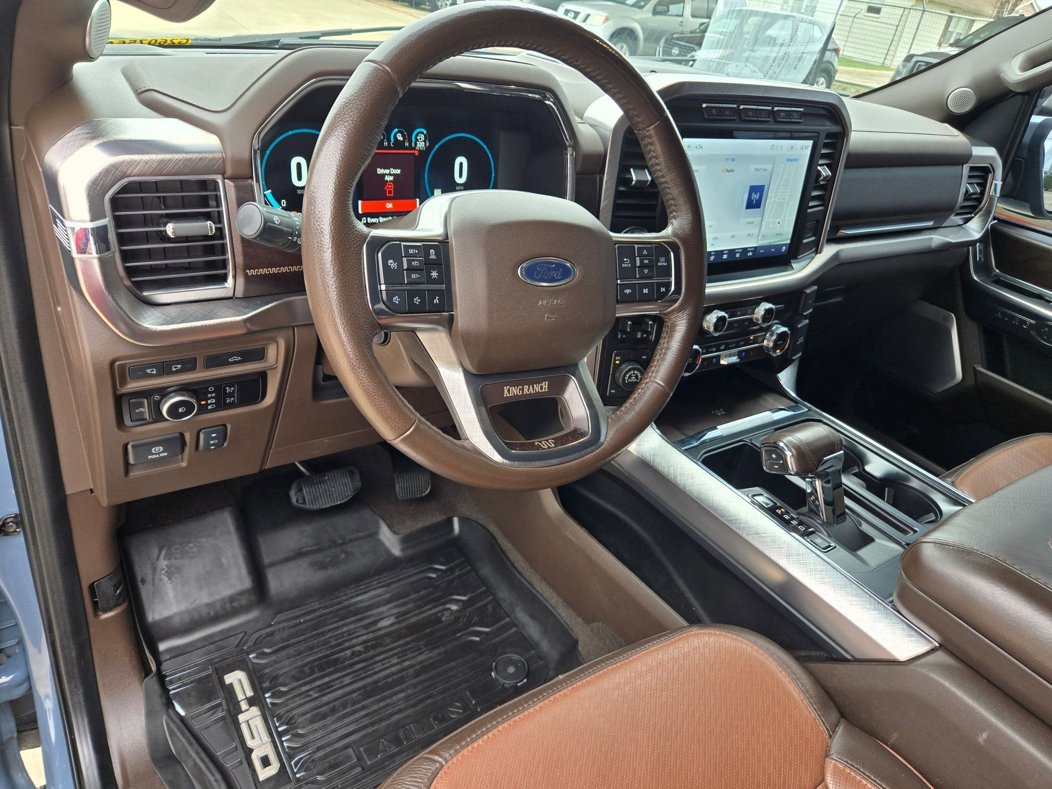 2023 Ford F-150 ECOBOOST