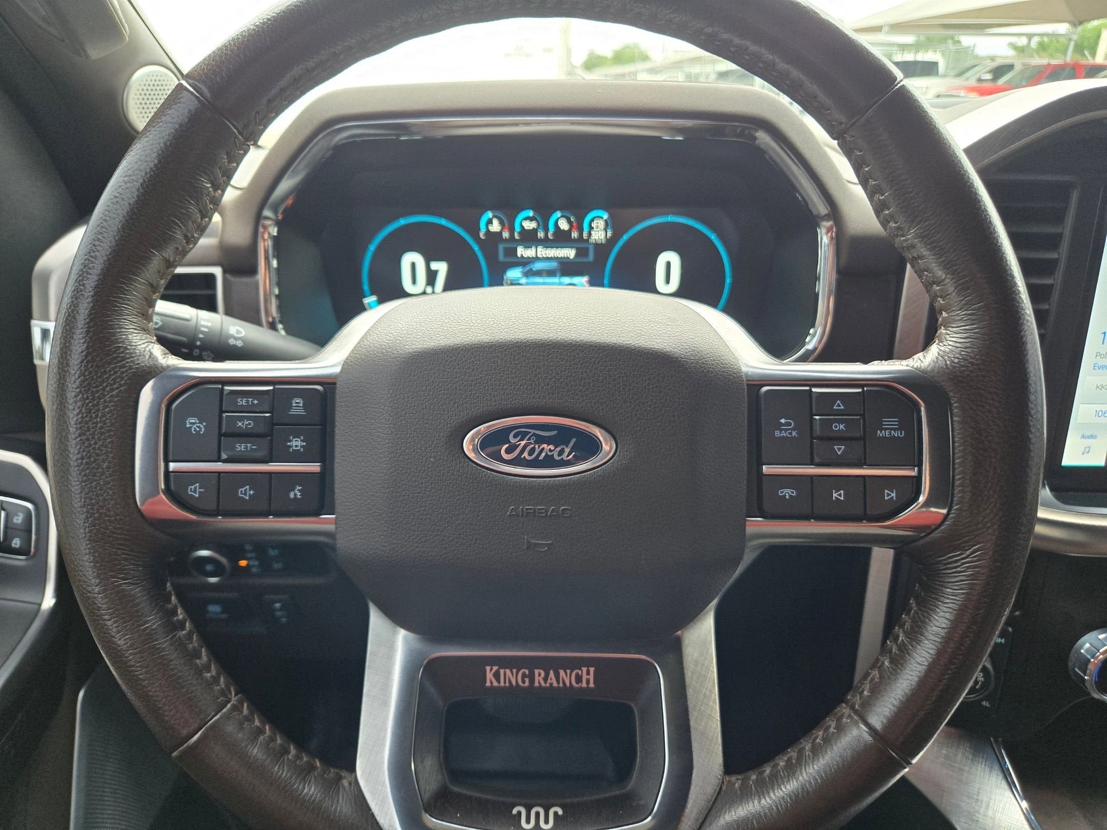 2023 Ford F-150 ECOBOOST