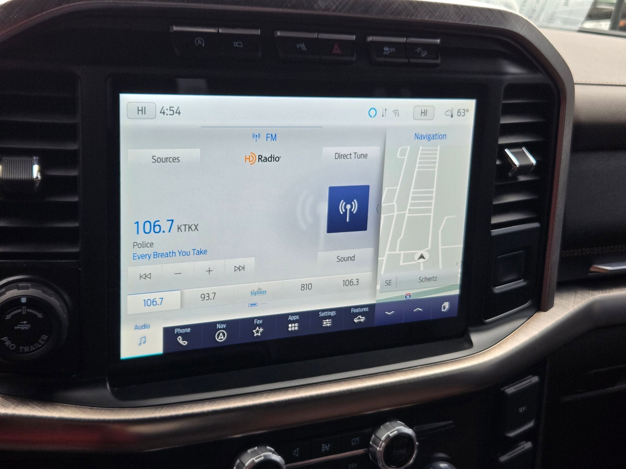 2023 Ford F-150 ECOBOOST