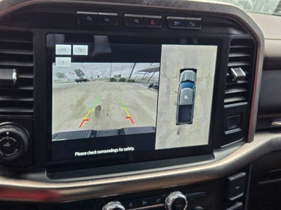 2023 Ford F-150 ECOBOOST