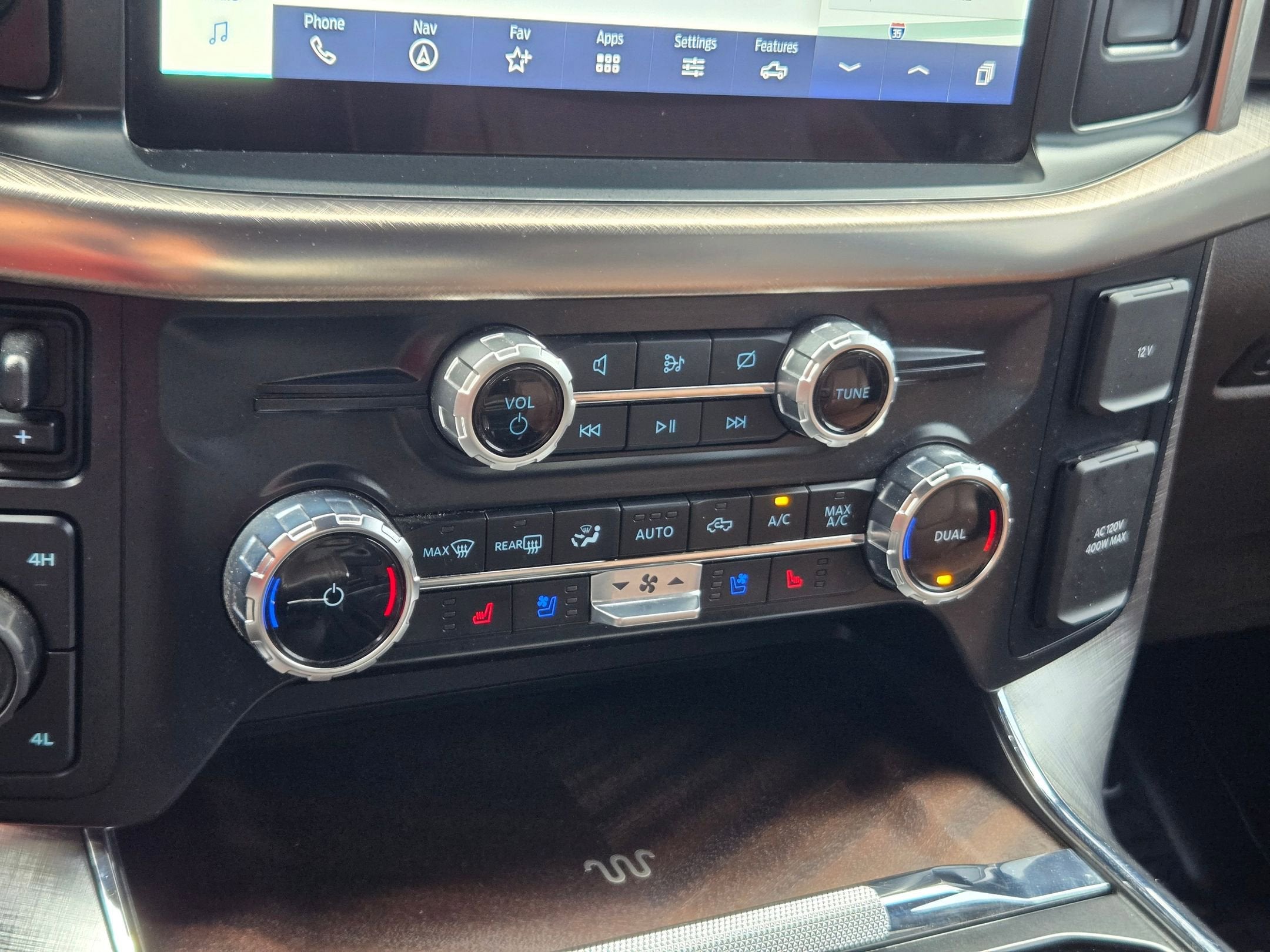 2023 Ford F-150 ECOBOOST