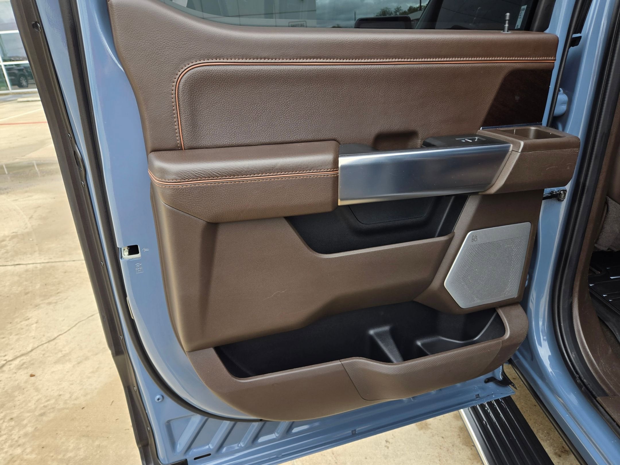 2023 Ford F-150 ECOBOOST