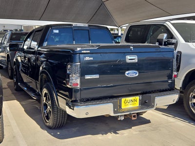 2005 Ford F-150 F-150