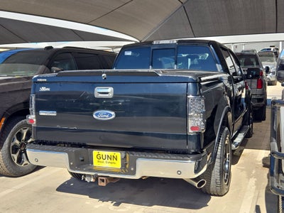 2005 Ford F-150 F-150
