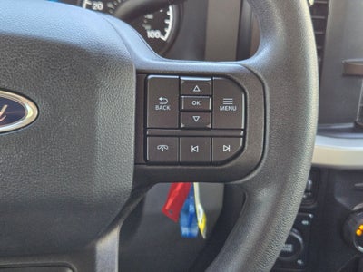 2024 Ford F-350 SD XLT