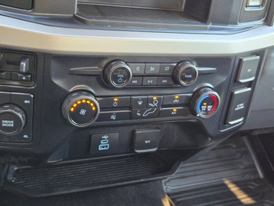 2024 Ford F-350 SD XLT