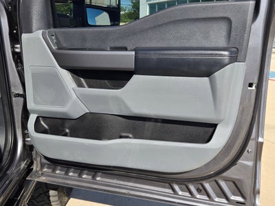 2024 Ford F-350 SD XLT