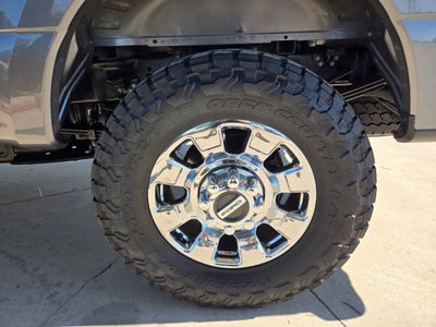 2024 Ford F-350 SD XLT