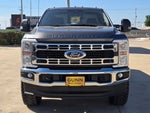 2024 Ford F-350 SD XLT