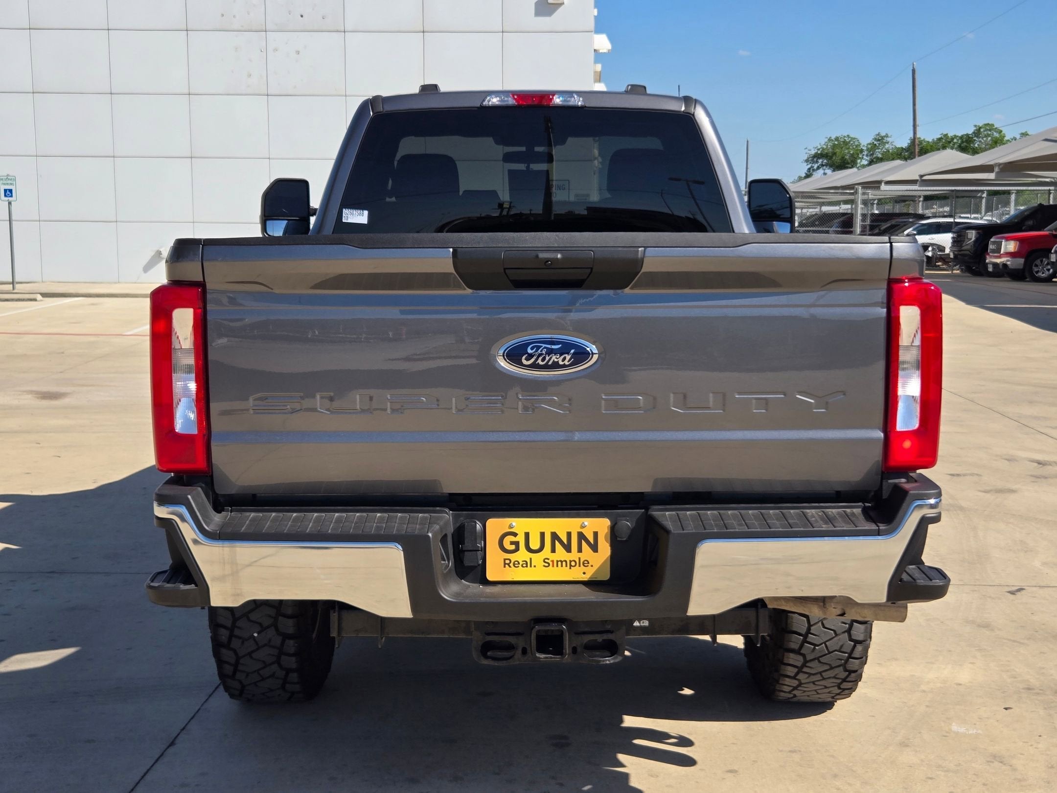 2024 Ford F-350 SD XLT