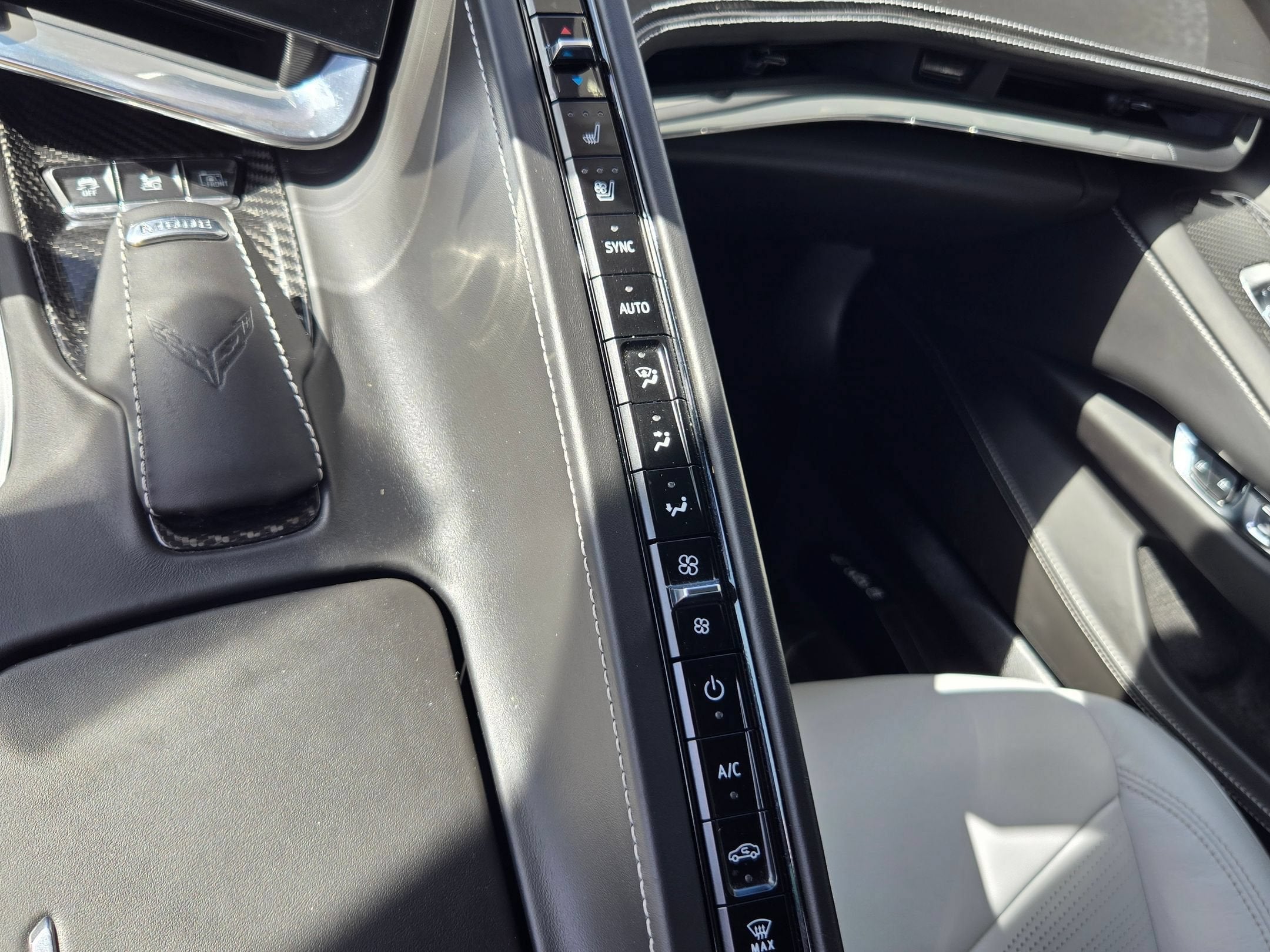 2020 Chevrolet CORVETTE 3LT 3LT