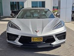 2020 Chevrolet CORVETTE 3LT 3LT