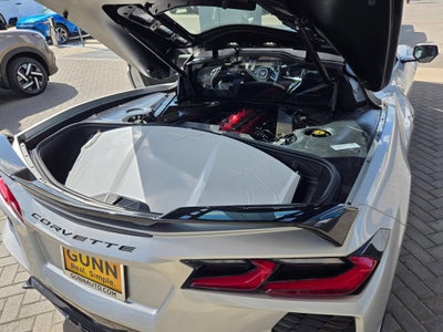 2020 Chevrolet CORVETTE 3LT 3LT