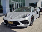2020 Chevrolet CORVETTE 3LT 3LT