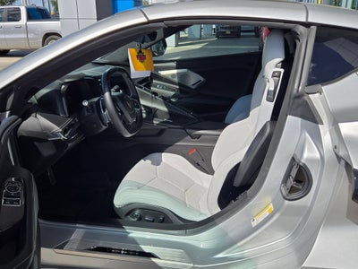 2020 Chevrolet CORVETTE 3LT 3LT