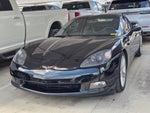 2008 Chevrolet CORVETTE CORVETTE