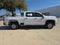 2026 Chevrolet SILVERADO 2500HD WORK TRUCK