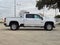 2020 Chevrolet SILV 2500 4WD LTZ