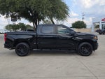 2024 Chevrolet SILV 1500 CUSTOM CUSTOM