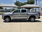 2026 Chevrolet COLORADO LT LT