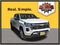 2026 Chevrolet COLORADO LT LT