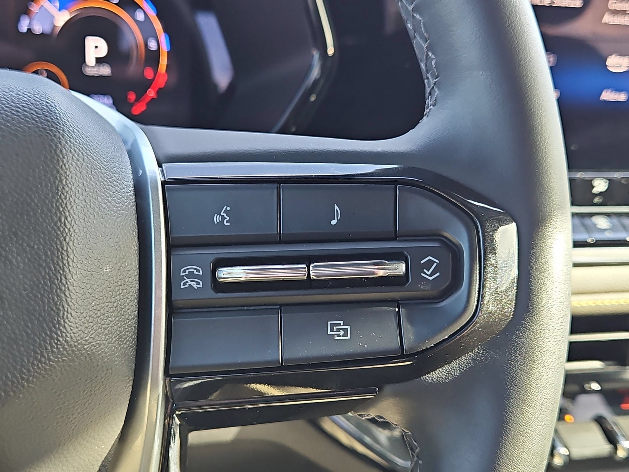 2024 Chevrolet COLORADO 4WD 4WD