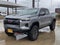 2023 Chevrolet COLORADO ZR2