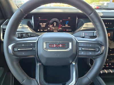 2024 GMC ACADIA AWD AT4