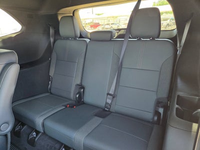 2024 GMC ACADIA AWD AT4