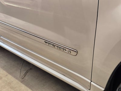 2014 GMC ACADIA DENALI