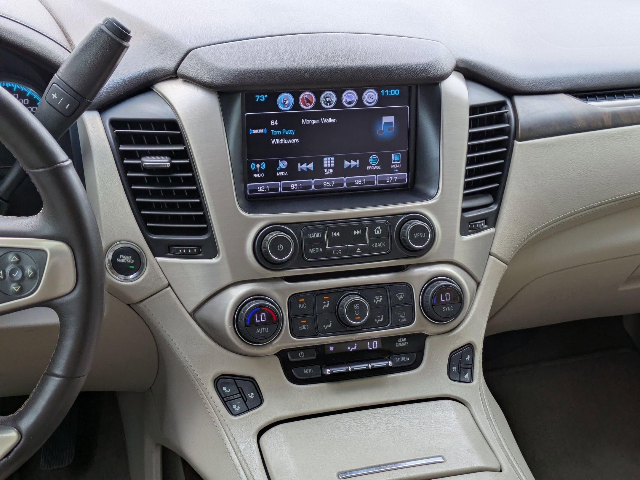 2018 GMC YUKON XL DENALI