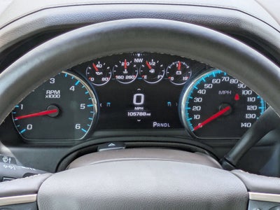 2018 GMC YUKON XL DENALI
