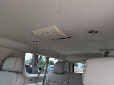 2018 GMC YUKON XL DENALI