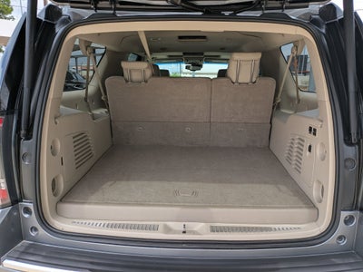 2018 GMC YUKON XL DENALI