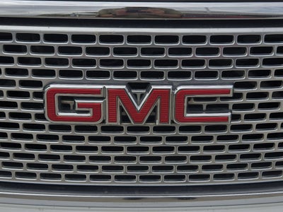 2015 GMC YUKON DENALI DENALI