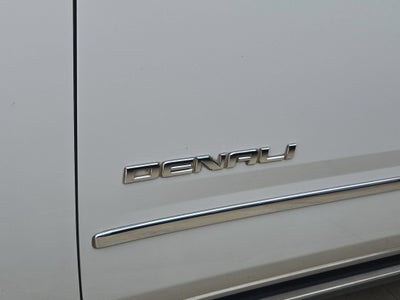 2015 GMC YUKON DENALI DENALI
