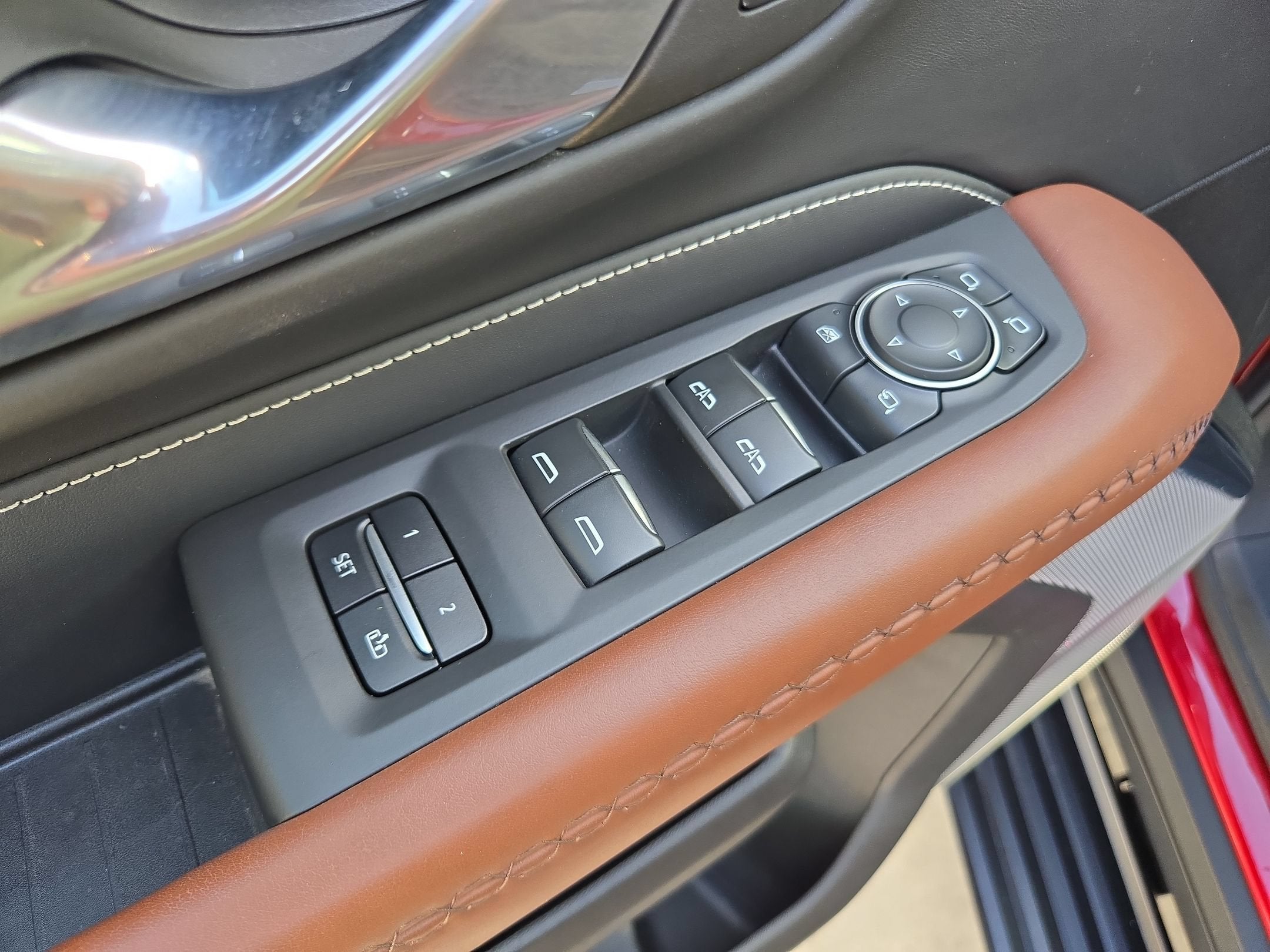 2023 GMC YUKON ULTIMATE