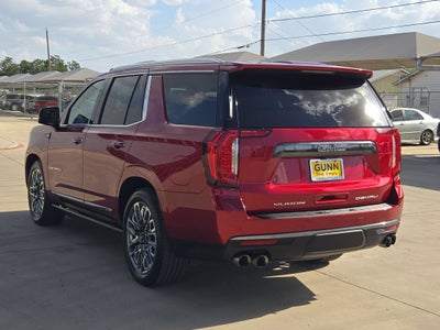 2023 GMC YUKON ULTIMATE