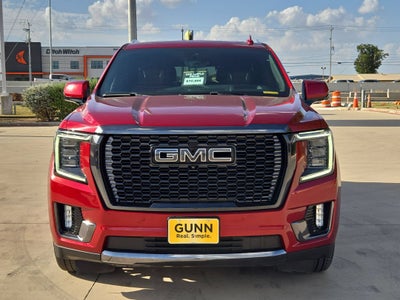 2023 GMC YUKON ULTIMATE
