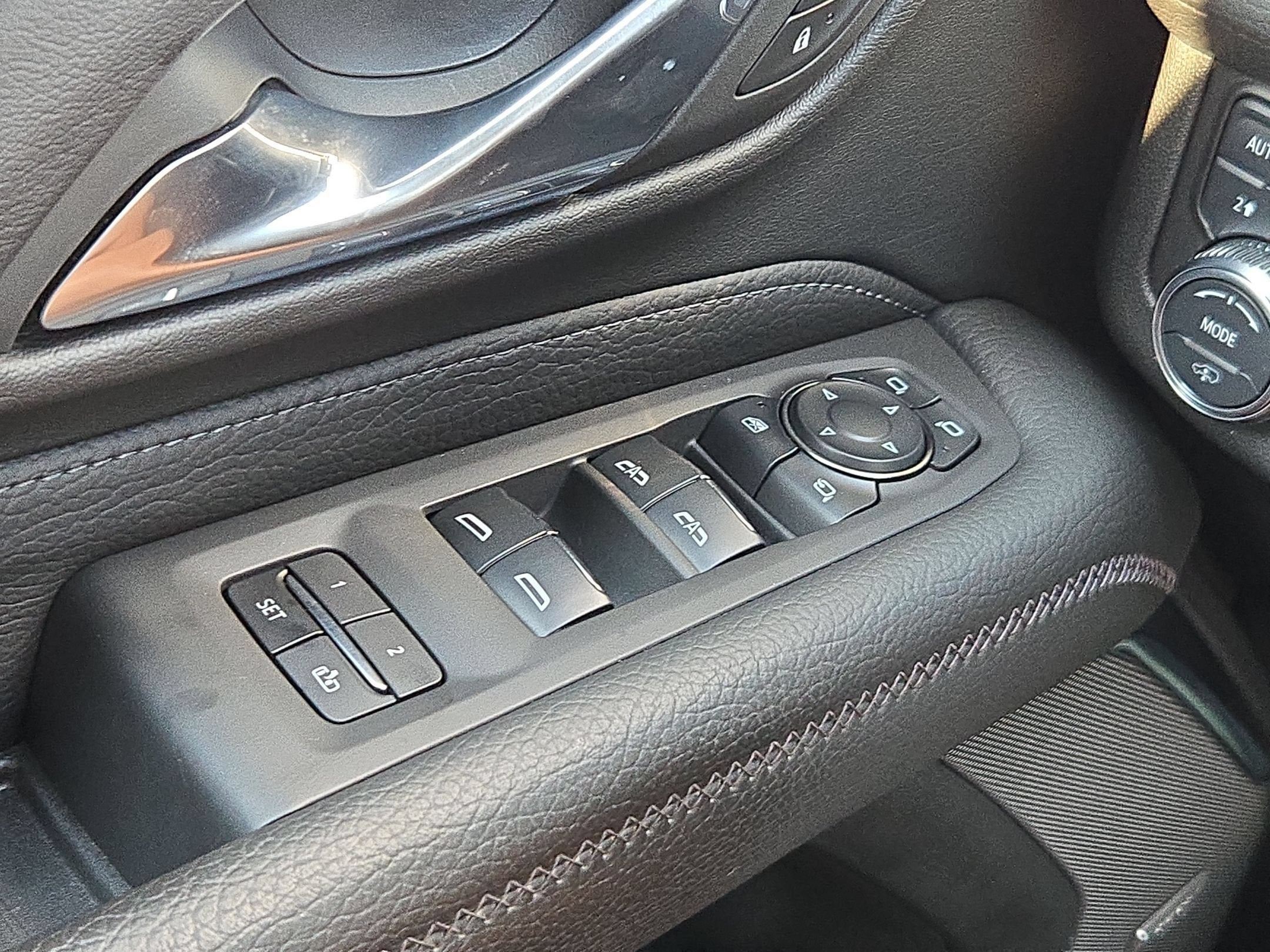 2024 GMC YUKON XL DENALI Denali