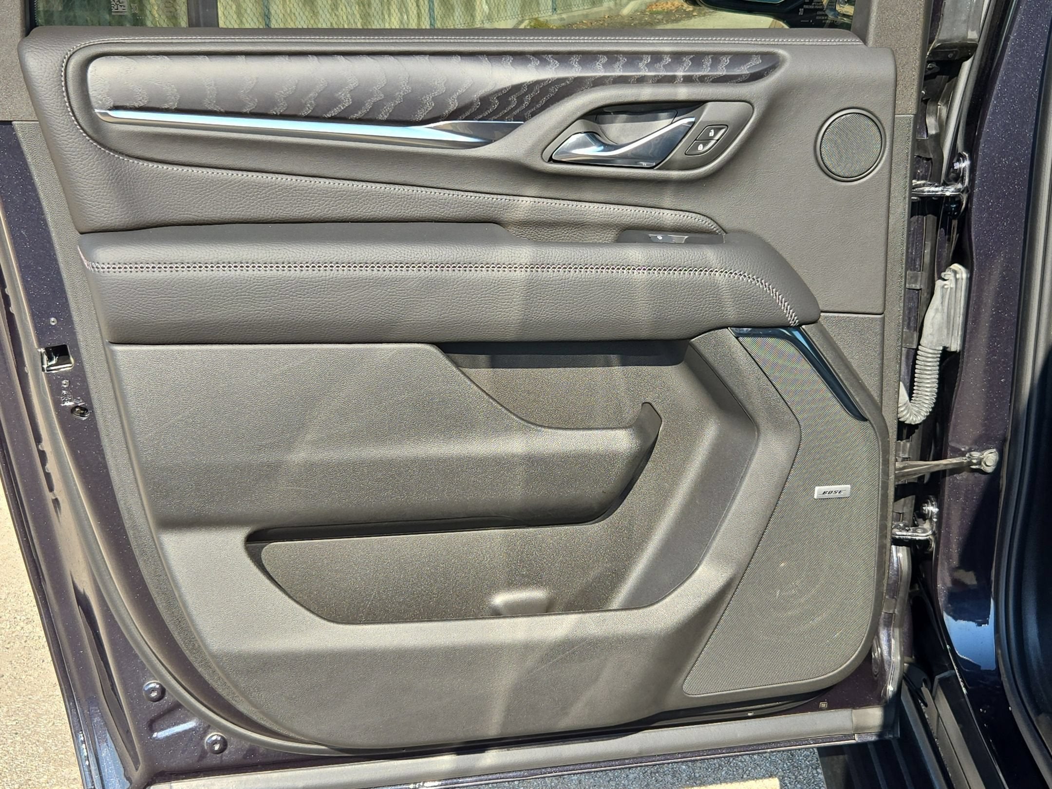 2024 GMC YUKON XL DENALI Denali