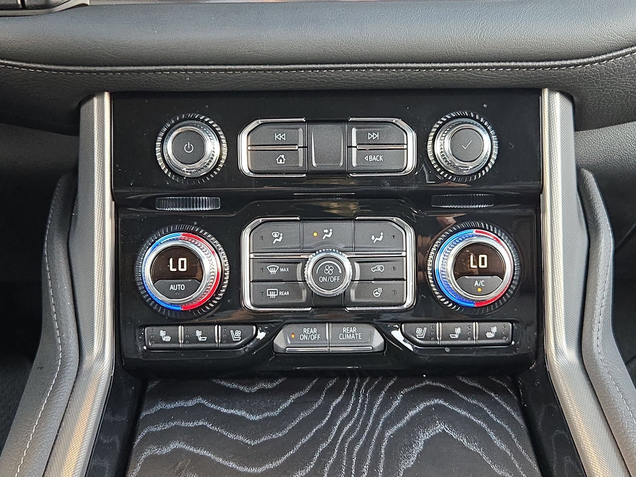 2024 GMC YUKON XL DENALI Denali