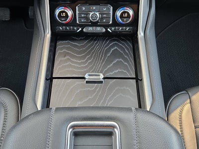 2024 GMC YUKON XL DENALI Denali