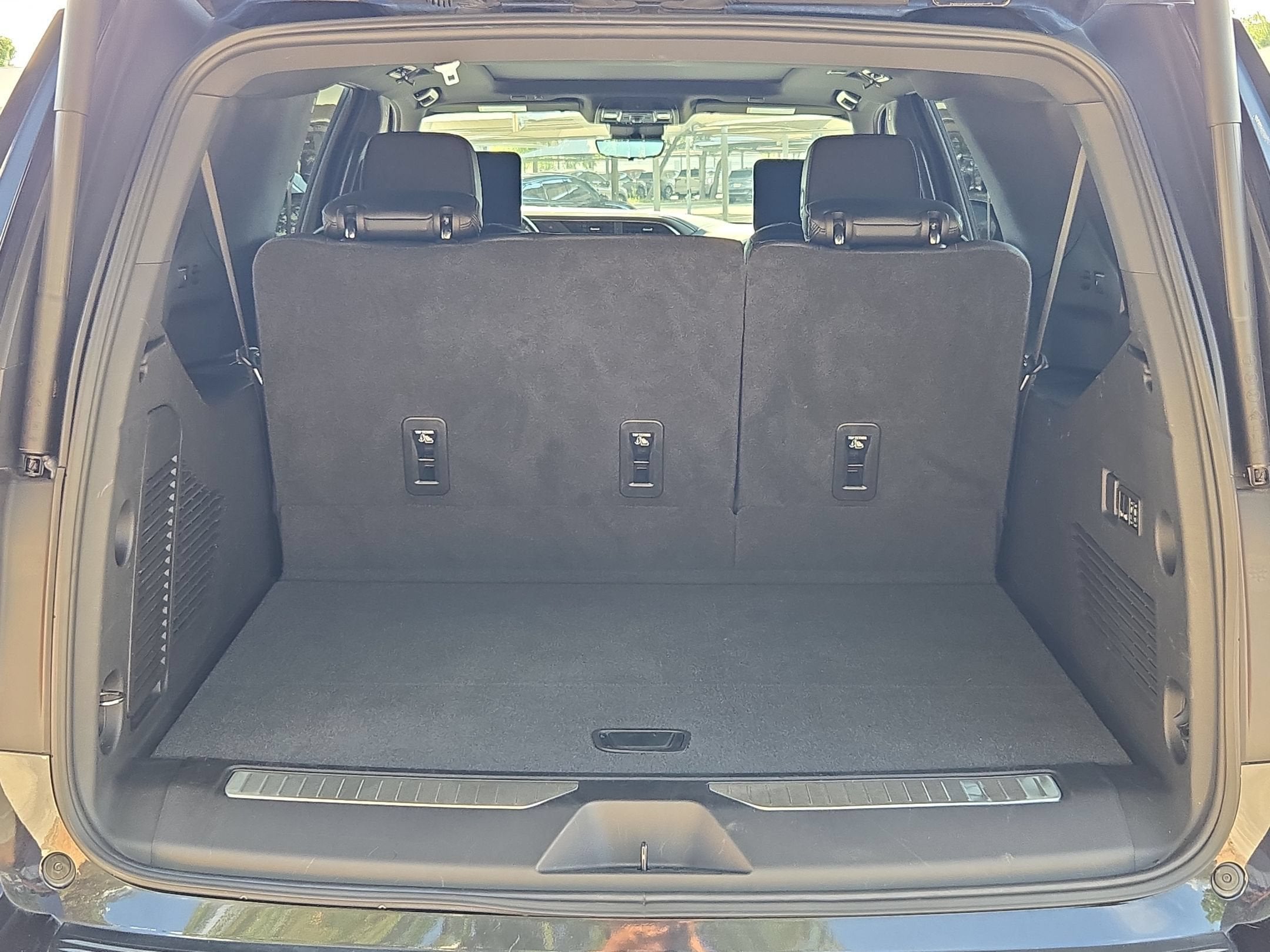 2024 GMC YUKON XL DENALI Denali