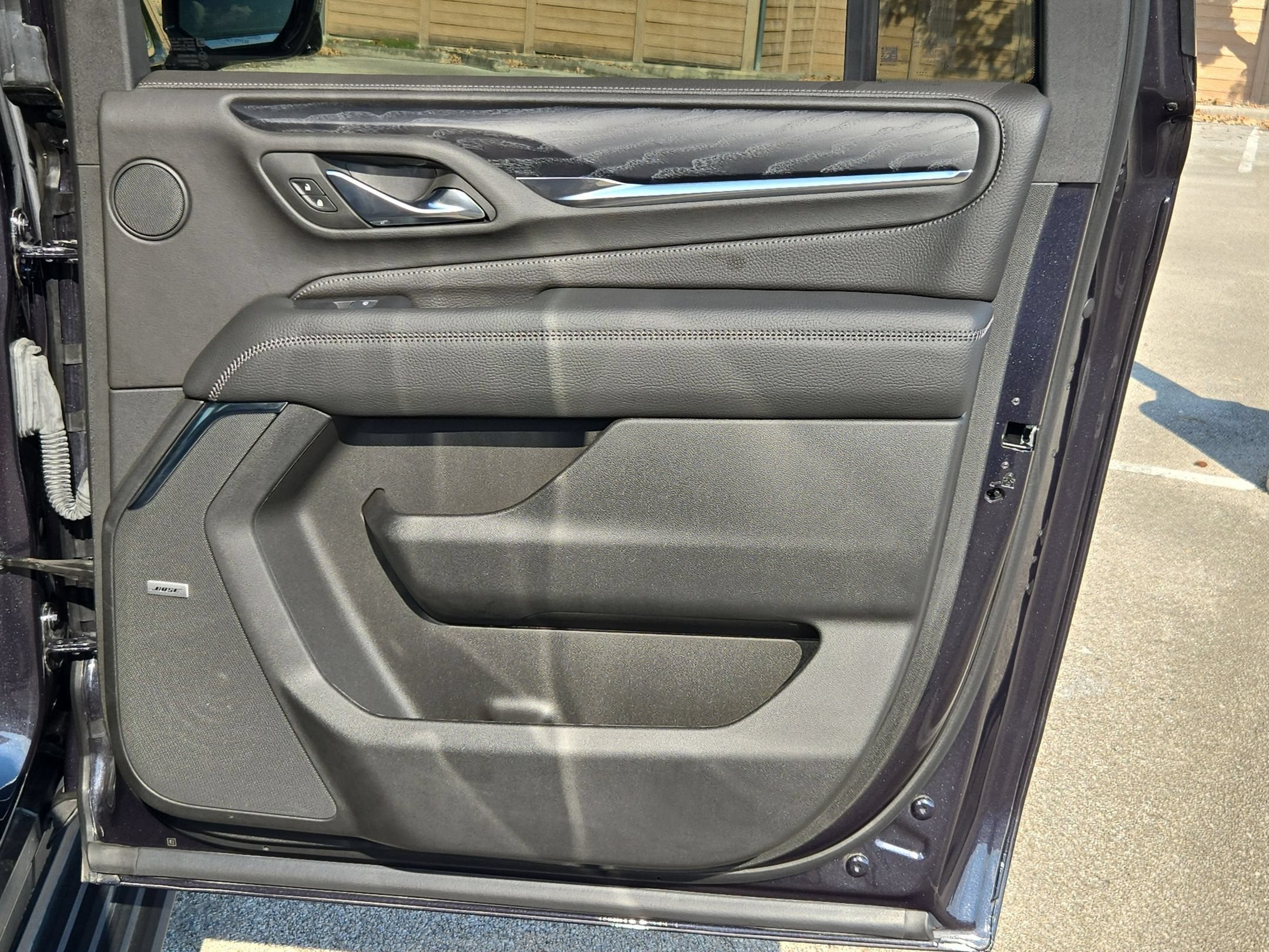 2024 GMC YUKON XL DENALI Denali