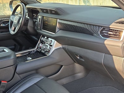 2024 GMC YUKON XL DENALI Denali