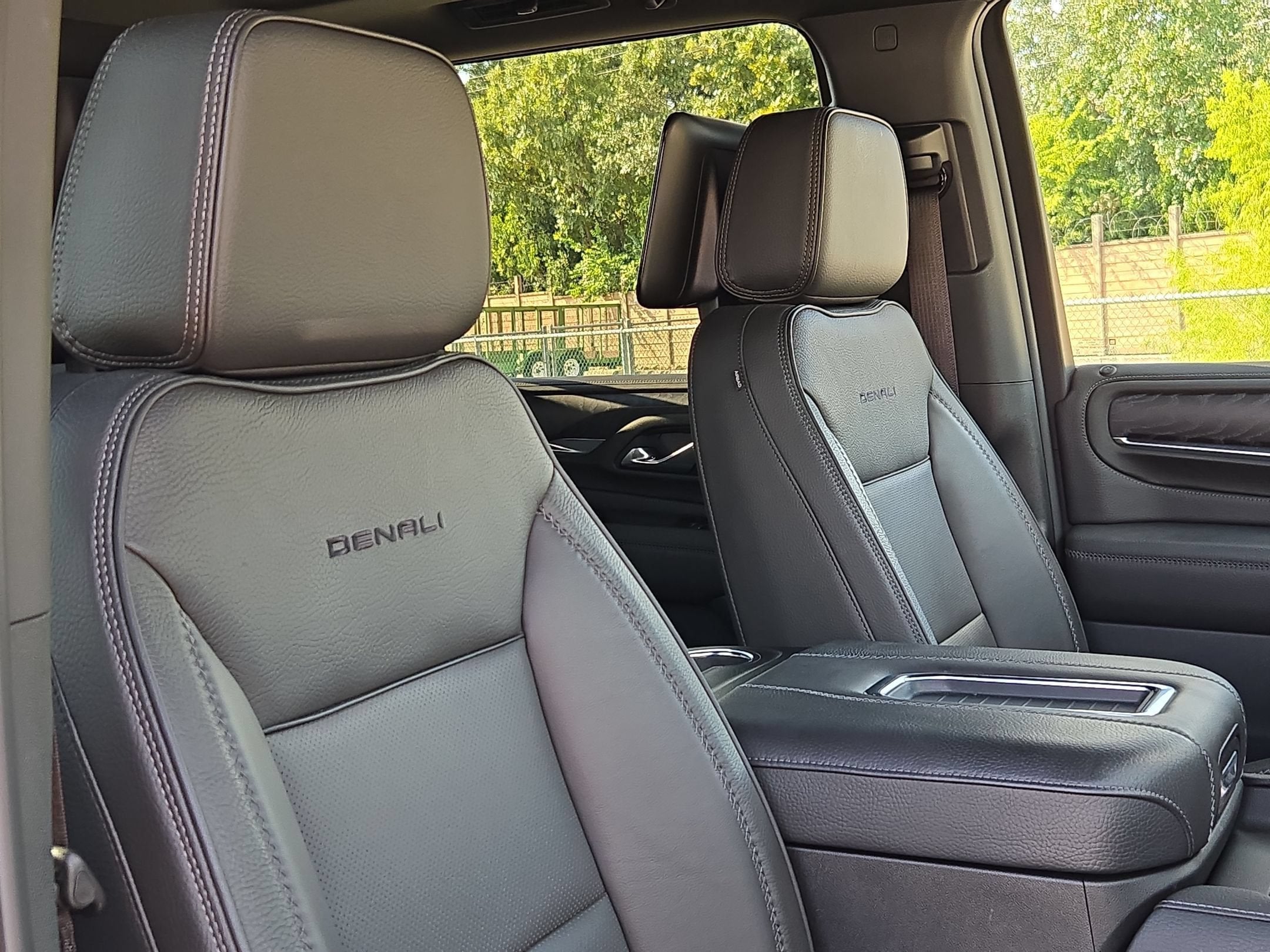 2024 GMC YUKON XL DENALI Denali