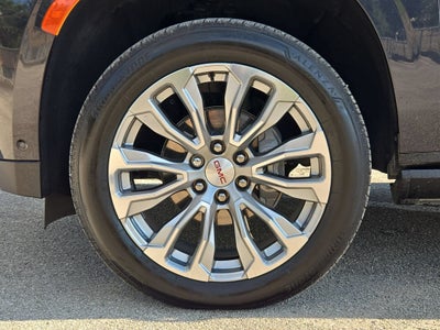 2024 GMC YUKON XL DENALI Denali