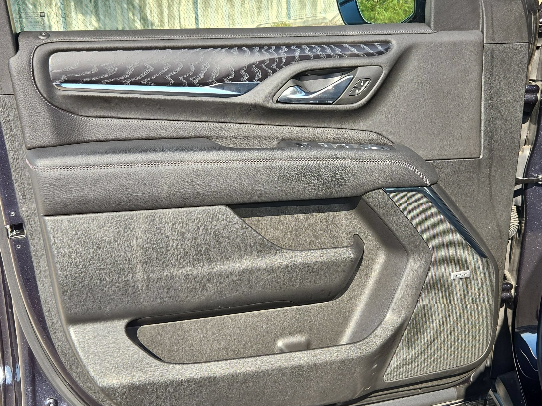2024 GMC YUKON XL DENALI Denali